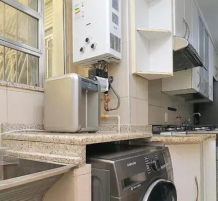 Conforto E Praticidade No Leblon - Rj Рио-де-Жанейро Экстерьер фото